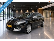 Renault Mégane - Estate 1.4 TCE GT-LINE KEYLESS NAVI CAMERA