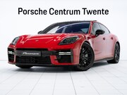 Porsche Panamera - Turbo S E-Hybrid