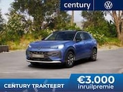 Volkswagen T-Roc - Limited Edition 1.5 eTSI 110 kW / 150 PK SUV 7 ver