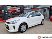 Kia Rio - ruime gezins auto 1.0 TGDI Comf.Line