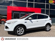 Ford Kuga - 1.6 Titanium Plus 4WD / panoramadak / trekhaak