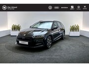 Skoda Octavia - Combi 1.4 TSI 204pk DSG iV PHEV Sportline Business | SoH 99%