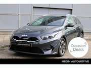 Kia Ceed - Sportswagon 1.0 T-GDi 100PK MHEV Design Edition Automaat | P