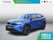 Opel Frontera - Electric Edition 44 kWh CAMERA MET SENSOREN | NAVI