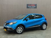 Renault Captur - 1.2 TCe Dynamique 2013 AUTOMAAT CRUISE TREKHAAK
