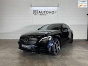 Mercedes-Benz C-klasse - AMG Performance Prem. Night Pack 258 PK |CarPlay|C