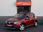 Dacia Sandero - 1.6 airco *60.000km* org NL