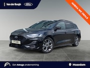 Ford Focus - Wagon ST-Line 1.0 EcoBoost Hybrid 155pk PowerShift automaat 