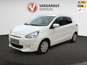Mitsubishi Space Star - 1.2 Invite | Automaat | Org. NL | 1e Eig | Start-Stop | Airc