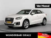 Audi Q2 - 35 TFSI CoD Sport Pro Line Airco | Cruise Control | Lederen