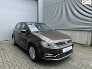 Volkswagen Polo - 1.0 Bluemotion |Bluetooth|Stoelvw|Frontassist|Nwe apk & serv