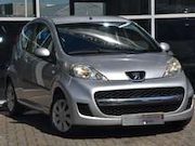 Peugeot 107 - 1.0 Airco NAP Elek. Ramen Zuinig APK
