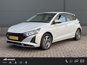 Hyundai i20 - 1.0 T-GDI Comfort / Apple Carplay & Android Auto / Airco / N