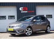 Seat Ibiza - 1.0 TSI FR Connect | XENON | ECC| STOELVERW. | TREKHAAK | CA