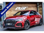 Audi RS Q8 - RSQ8 4.0 Quattro **Ceramic/Dynamic plus/4WS/Night/ACC/360/HU