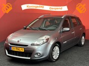 Renault Clio - Estate 1.2 TCE Collection | Airco | LM-Velgen | CV | Audio