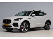 Jaguar E-Pace - 1.5 P300e AWD R-Dynamic HSE Black Optiek | panoramadak | hea
