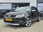 Volkswagen Polo - Cross 1.2 TSI Highline
