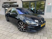 Volkswagen Golf - 2.0 TDI GTD | Leer | Panoramadak Dynaudio Facelift LED