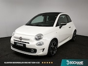 Fiat 500C - 0.9 TwinAir Turbo Sport | Cabrio | Apple Carplay/Android Aut