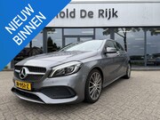 Mercedes-Benz A-klasse - 160 Prestige