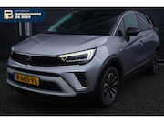 Opel Crossland - 1.2 Turbo Elegance | Automaat | Trekhaak | Navigatie | Orig.