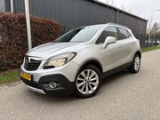 Opel Mokka - 1.4 T Cosmo / NAVI / 1e EIGENAAR / CRUISE / AIRCO / 66dkm! N