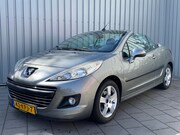 Peugeot 207 - CC 1.6 VTi|140000KM|Navigatie|Climate Control|