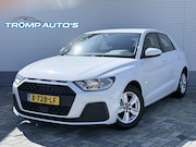 Audi A1 - 25 TFSI Pro Line|NAVI|CLIMA|PDC|CRUISE|