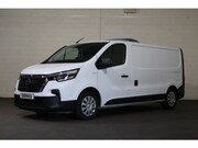 Nissan Primastar - 2.0 dCi 130pk L2 H1 Koelwagen Vrieswagen -10 Gr. Dag en nach