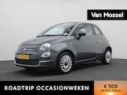 Fiat 500 - 1.0 Hybrid Dolcevita | PANO | Cruise Control | Apple Carplay