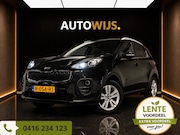 Kia Sportage - 1.6 GDI Black Edition|CAMERA|NAVI|74DKM|Goed onderhouden