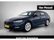 Skoda Octavia - Combi 1.0 TSI Sport Business | Apple Carplay / Android Auto