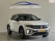 Volkswagen T-Roc - 1.5 TSI R-Line Business+ Edition | Carplay | IQ.Li
