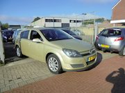 Opel Astra - 1.4 Enjoy