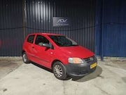 Volkswagen Fox - 1.4 Trendline INRUIL VERKREGEN - AIRCO