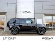 Land Rover Defender - OCTA Black P635 4.4 V8 | EXPORT PRICE €177.500 | Chopped Car