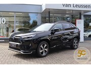 Toyota RAV4 - 2.5 Plug-in Hybrid AWD Style STUUR&WISSERVERW STOELVERW. V+A