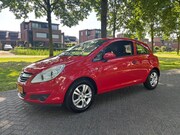 Opel Corsa - 1.0-12V Selection