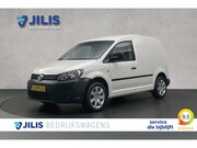 Volkswagen Caddy - 1.2 TSI | Marge | Trekhaak | Cruise control | Airco | Lichtm