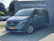 Mercedes-Benz V-klasse - 220d Lang DC | LED VERLICHTING | ELEKTRISCHE KLEP | NAVI | C