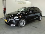 Mazda 2 - 2 1.5 Skyact-G 90 pk Luxury