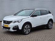 Peugeot 3008 - 1.2 PureTech Automaat Leder Navi 360 Camera