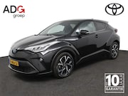 Toyota C-HR - 2.0 Hybrid First Edition | Adaptive Cruise Control | Achteru