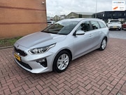 Kia Ceed - Sportswagon 1.6 CRDi DynamicLine, Euro 6, Automaat, Marge, A