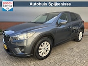 Mazda CX-5 - 2.0 TS+ Lease Pack 4WD | Automaat | Line Assist | Stoelverwa