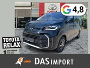 Toyota ProAce - Verso 2.0 D-4D L2 Team D Navi*ACC*KAM*SHZ