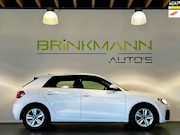 Audi A1 - Sportback 30 TFSI Pro Line - Cr. Control - Kleurendisplay