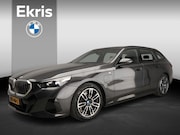 BMW 5-serie - 530e | M-Sportpakket | LED | HUD | Sportstoelen | Stoelverwa