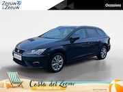Seat Leon - ST 1.0 TSI Style Ultimate Edition | NL auto | 1e eigenaar |
